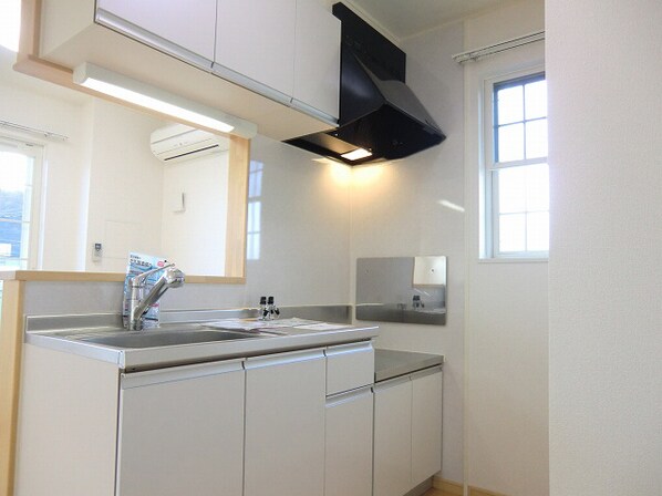 ルナ・エトワールの物件内観写真